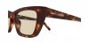 OKULARY SAINT LAURENT SL 276 MICA 064 55 ROZMIAR M